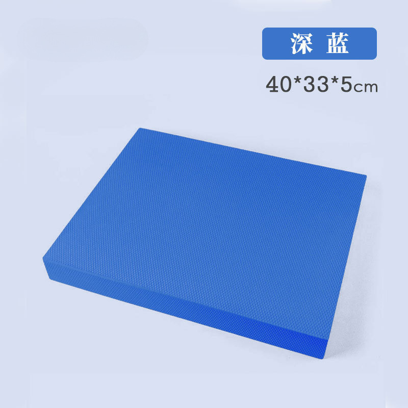 진한 파란색 40*33*5cm