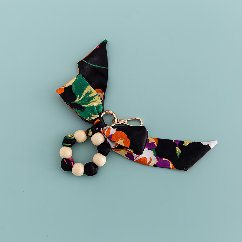 18g Weight Bag Charms Bag Accessories Type Lobster Trigger Clasp Closure Clasp Closure Type 1 Piece Quantity Daily Occasion Acrylic Material Stripe, Bow Knot Pattern Elegant, Korean Style Style 1 Piece Acrylic Stripe Bow Knot Lobster Trigger Clasp Closure Bag Charms 6
