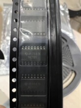 SN74HC151NSR