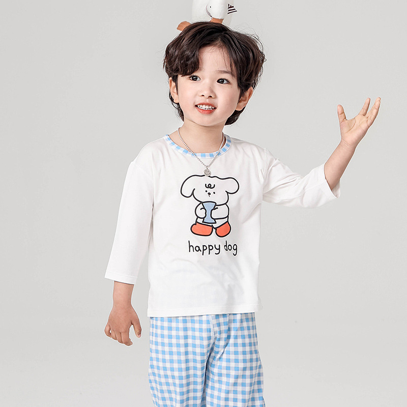 J096 빈 강아지