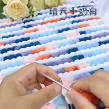 ?ë̺�ֹ�����diyС����ë���ֹ�����diy�|��̺���־����������F