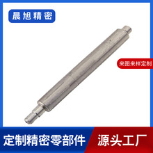 汽车助力器电机轴家用轿车重型商用车新能源车型防腐助力电机轴