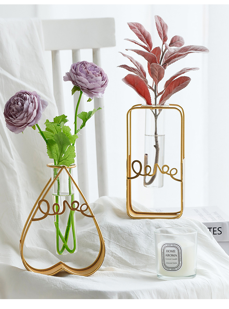 Decorative Flower Arrangement 8