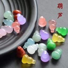 ����t��|������ɽ����ʯ���J����10x14mm diy�������朶��h