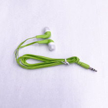 һ���ԶYƷ���ն��C�Gɫ Airways Earphones 3.5mm ֱ����l��