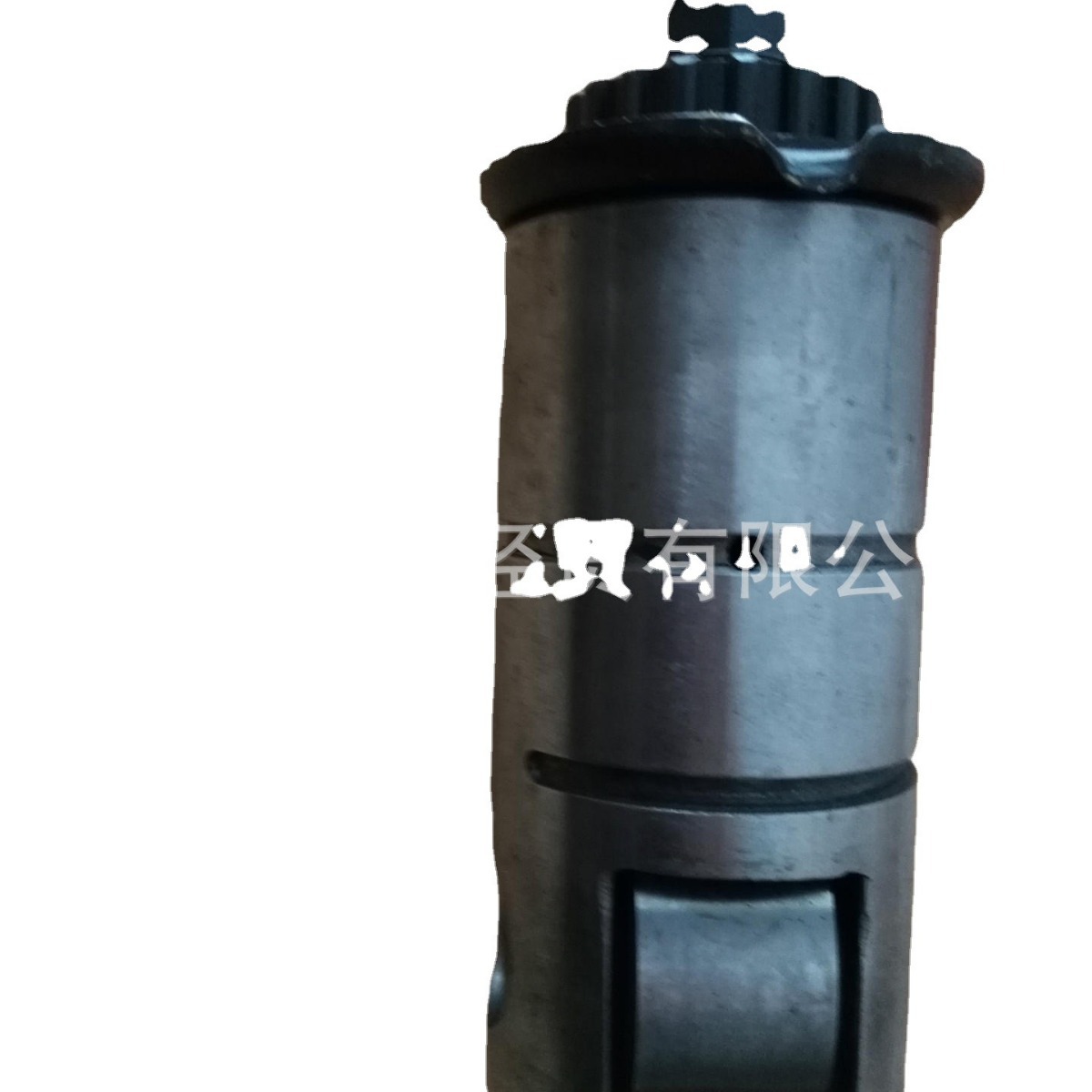 供应淄博L250柴油机主机油泵顶杆套筒总成L250-12-019B