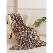 H 13843 Milk pattern blanket ţ����ɳ��̺�ӿ羳����ͨ��