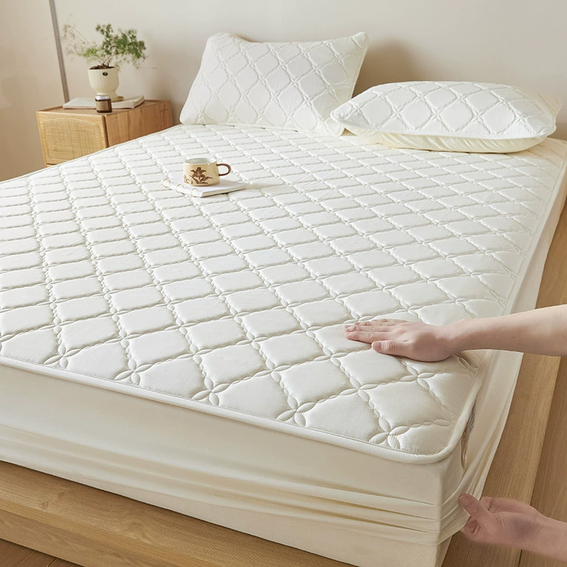 Waterproof sheet, universal mattress, dustproof protective cover, increased thickness