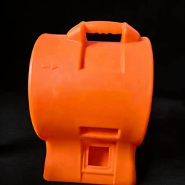 滚塑加工;塑料模;成型模