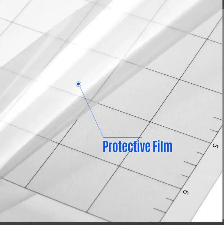 Cutting mat PVC