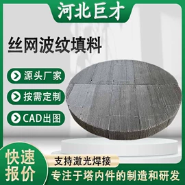 除沫器;填料;其他传质设备