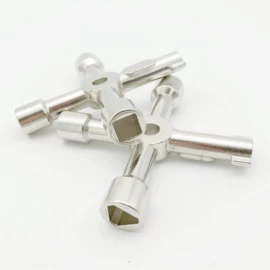 铸造;其他手动扳手;锁具配件