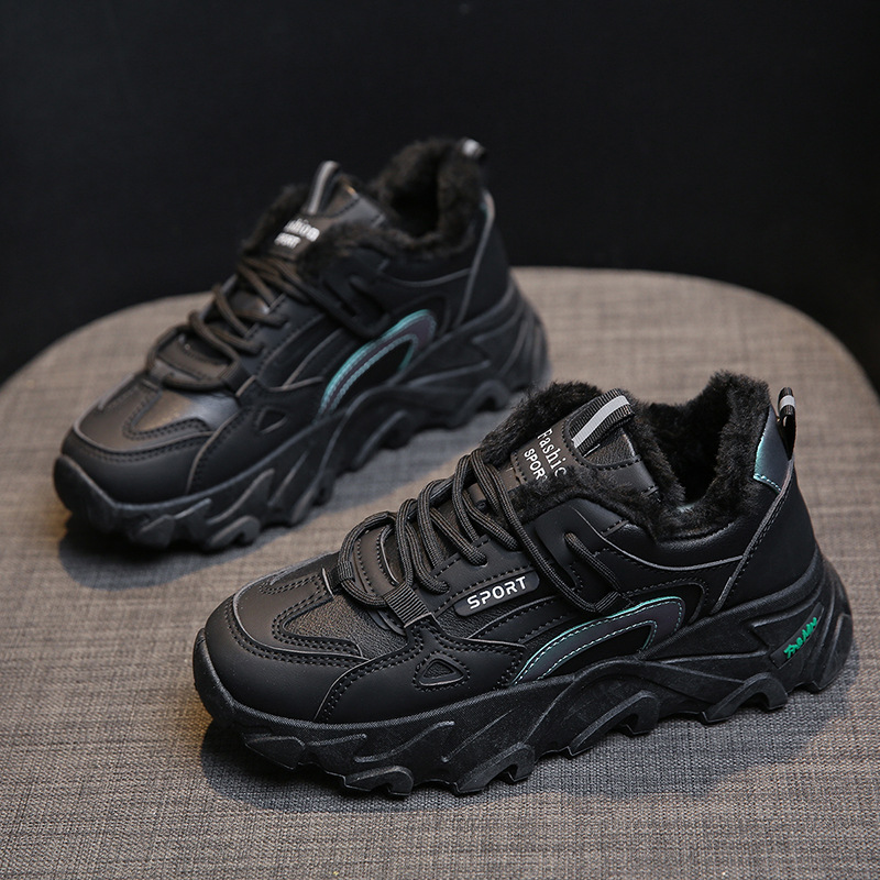 Scarpe da basket da donna Scarpe da passeggio Scarpe da ginnastica Scarpe da ginnastica Scarpe da ginnastica leggere imbottite in tela di tessuto_voghion.com