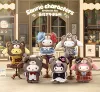 Sanrio British Afternoon Tea серия