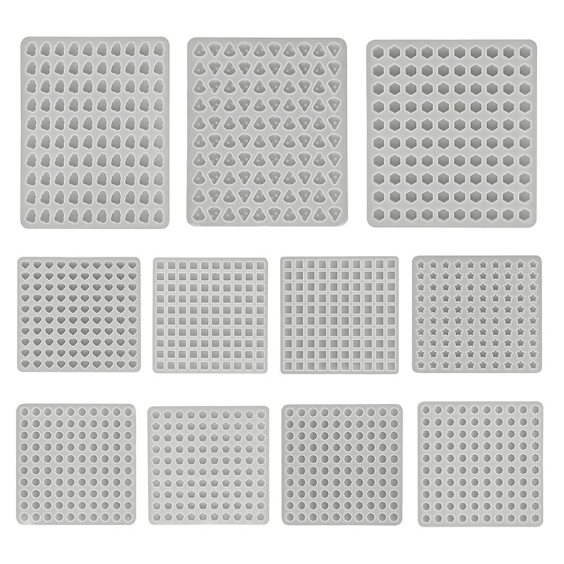 Fat Ya Ya Ya diy Aromatherapy Candle Silicone Mold Fire Paint Wax Grain Mold