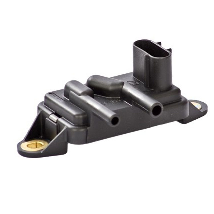 �����ڸ���ˮ�Ǵ����� MAP ����ѹ�������� F77Z-9J460-AB