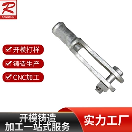 铸造;风机设备配件;工程机械配件