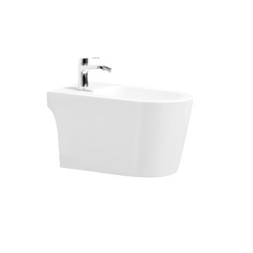 Lavadora para mujeres de piso (OK - 4038) Europa fácil de limpiar, limpieza corporal femenina, estilo europeo.