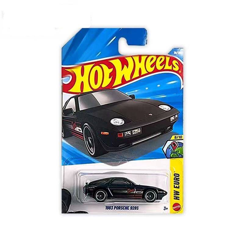 26H-171 Porsche 928