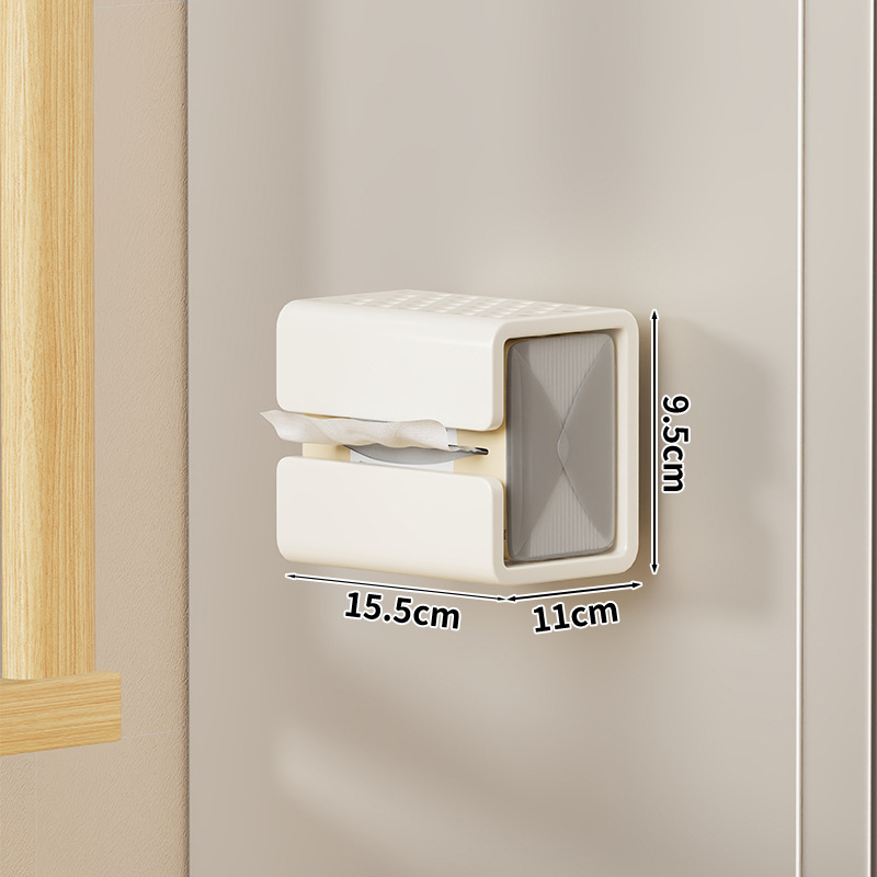 Organizador Magnético para Refrigerador, Colgante Multiuso para Cocina image 28