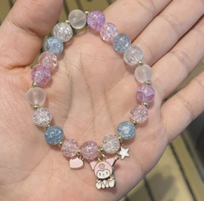 Kuromi Bracelet
