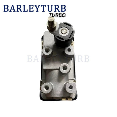 762463-2 750718-2 – Supercharger
