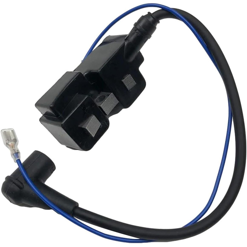 Chainsaw Accessories 510115602 High Voltage Package Ignition Coil Husqvarna 340 345 346
