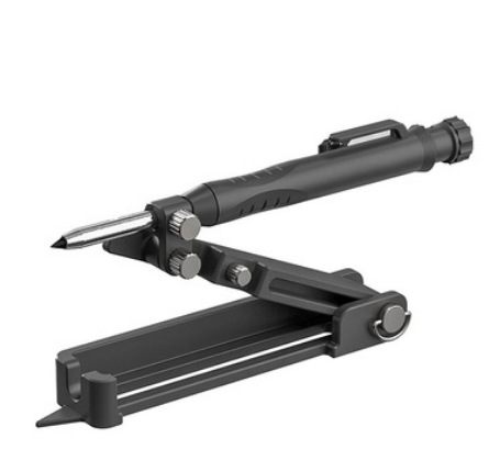 Carpentry, marker, small brush, plus size, (Physicals)