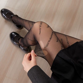 连裤袜打底袜;丝袜;女士家居服