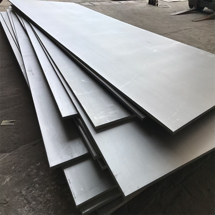 310S Stainless Steel Plate 2mm Thick Whole Plate 310S 316L 2205 Stainless Steel Cold Rolled Plate Cutting and Processing