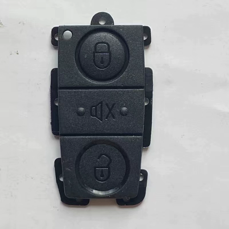 YSuitable for remote control 6568 6383 6638 folding car alarm key replacement accessories