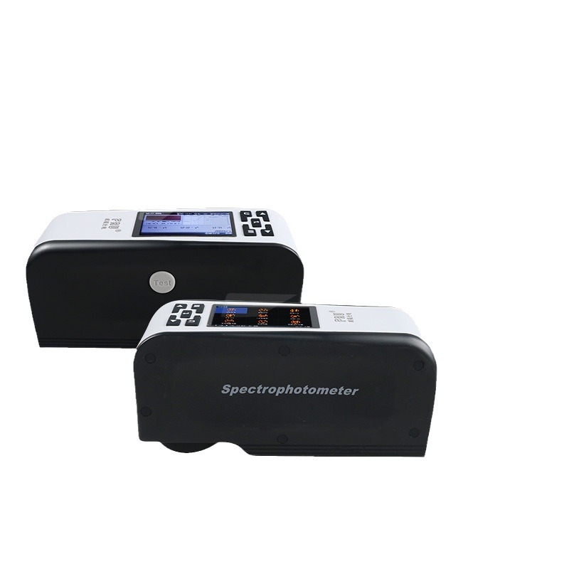 威福光电FRU便携式分光测色仪WS2300/WS2600