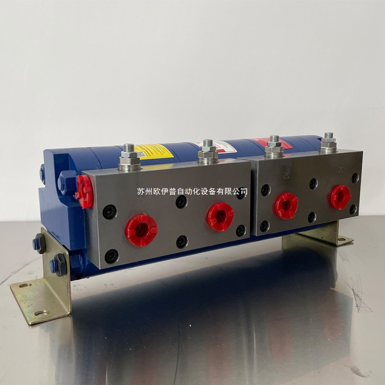 SKBTFLUID铸铁同步马达SKBT3-25*4