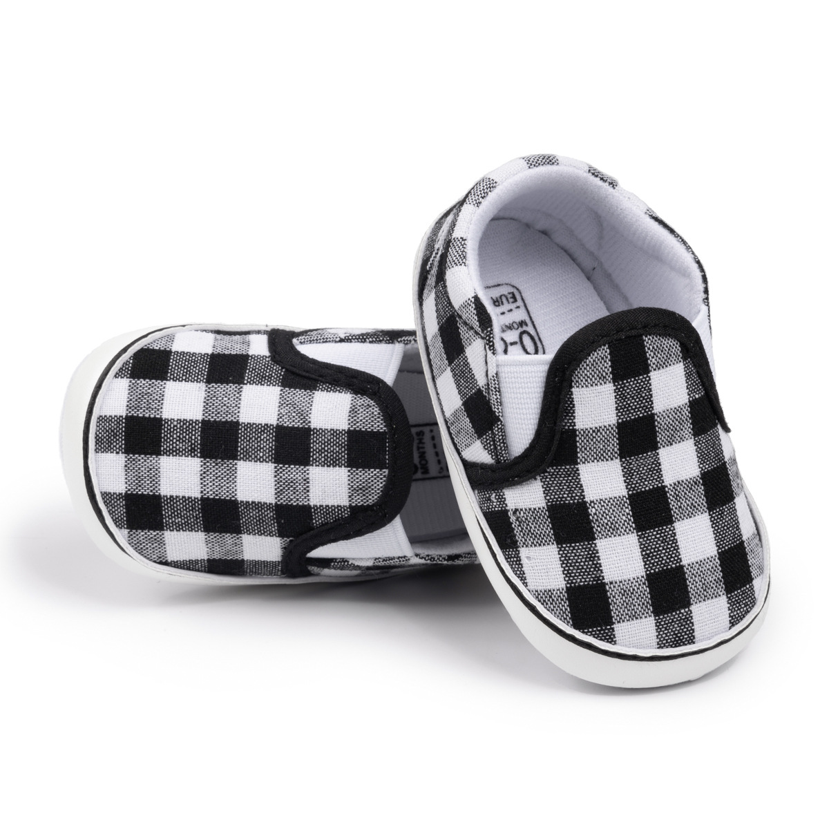 0111G 흑백 그리드