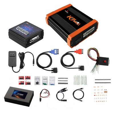 Avtomobil diaqnostika alətləri Generation Ecu Tool