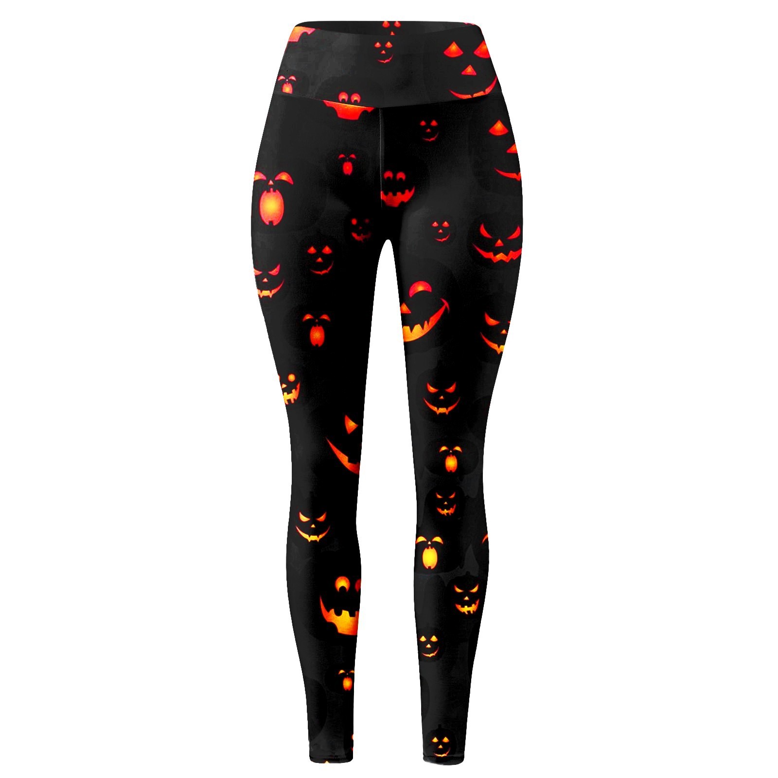Venta al por mayor Dingzi primavera y otoño 3D impreso leggings ropa exterior de cintura alta Mujer vientre contracción cadera levantamiento deportes adelgazamiento yoga Pantalones image 21
