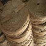 黄麻丝麻纤维麻卷麻饼蕉麻长短可定汉麻麻刀黄麻丝亚麻纤维