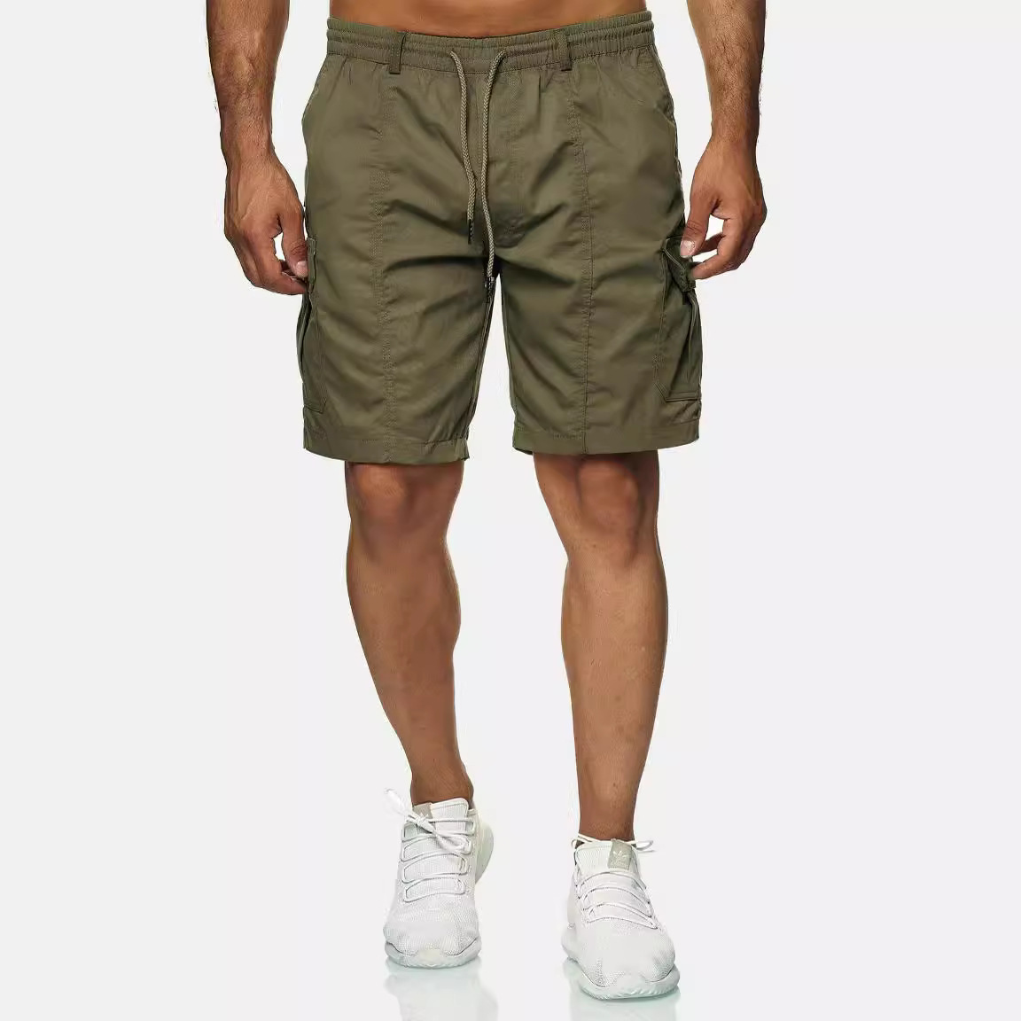 Men's trousers, shorts, Amazon
