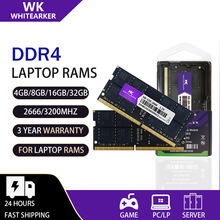 WK DDR3DDR4 4/8/16/32GB Pӛȴl1600/2666/3200l Q