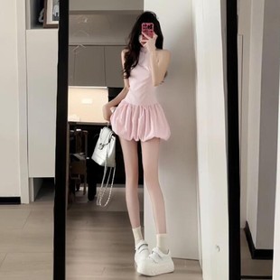 ��ʽ����������ɫ�o���B��ȹŮ2025�ļ��¿���|�����@�ݻ�����ȹ