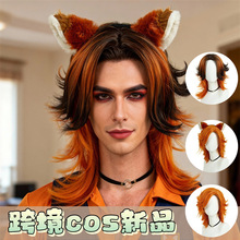 ������Ʒ����˼ٷ��ڳȽ����з���βcosplayNICK����˿�ٷ���Ʒ