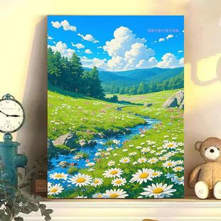 �����ͮ�diy��ɫ��Ұɽˮ����ϵ���ֵ�≺�ͮ��m���E�L���b�