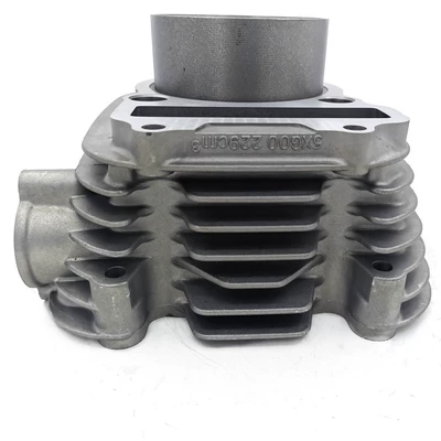 for Yamaha motorcycle – Cylinder and parts