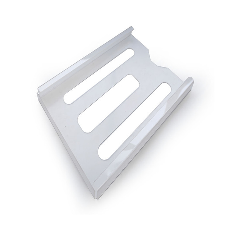 迪迈生产加工高质量pc板材 阻燃pc耐力板 防静电pc板实力厂家打样