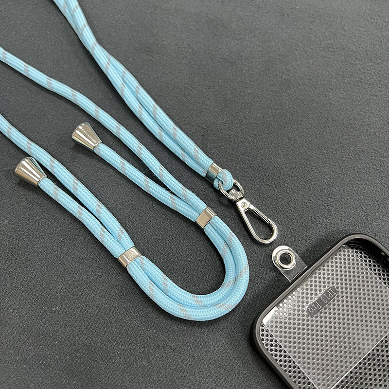 輸出携帯電話のストラップの背に日本のストラップの斜め掛けロープを貼ると、伸縮可能な万能ロープメーカー直販ができます。|undefined