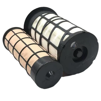 excavator construction machinery – Air filter