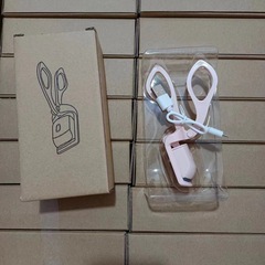 Hair Straightener Eyelash Curler Portable Electric Eyelash Curler