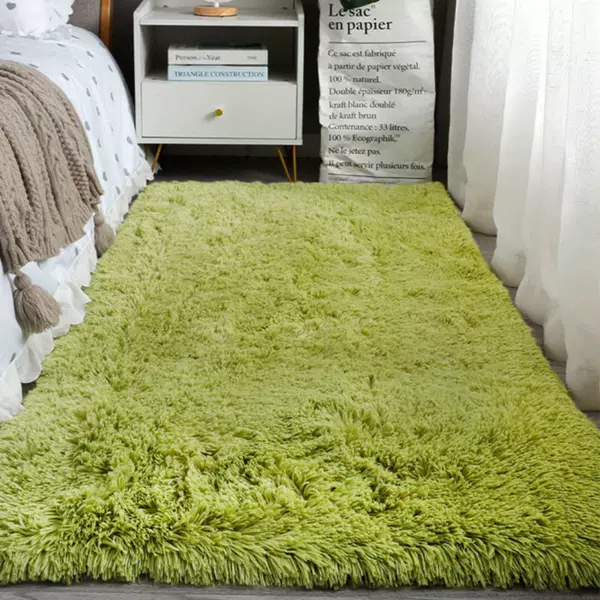 Grass green