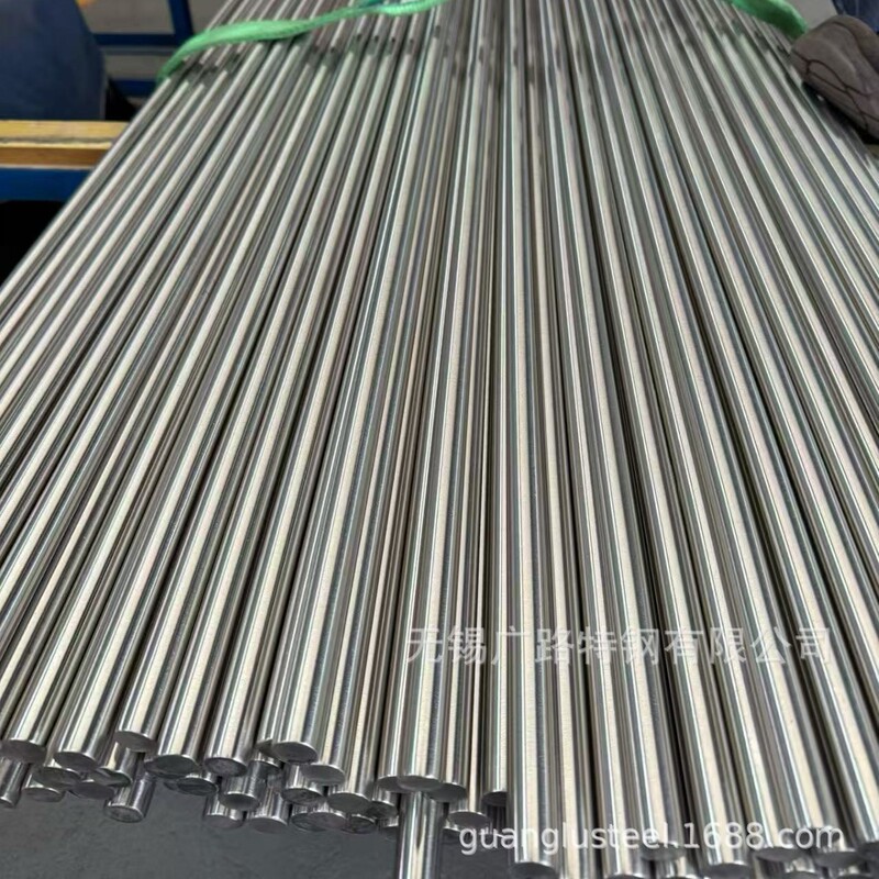 430 410 416 420 420F 440A 440B 440C Stainless Steel Wire Round Rod Steel Wire Straight Bar