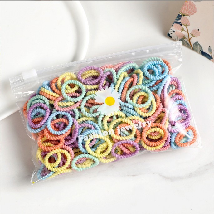 Banda goma bebés, coreano, alta calidad